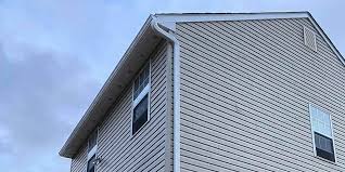 Best Composite Siding  in Sedona, AZ